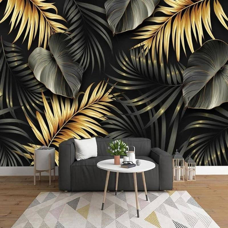 Tropical Wallpaper