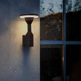 Applique Murale LED Extérieure - Éclairage Durable et Énergétiquement Efficace