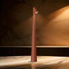 Lampe de Table Moderne - Éclairage Élégant et Portable