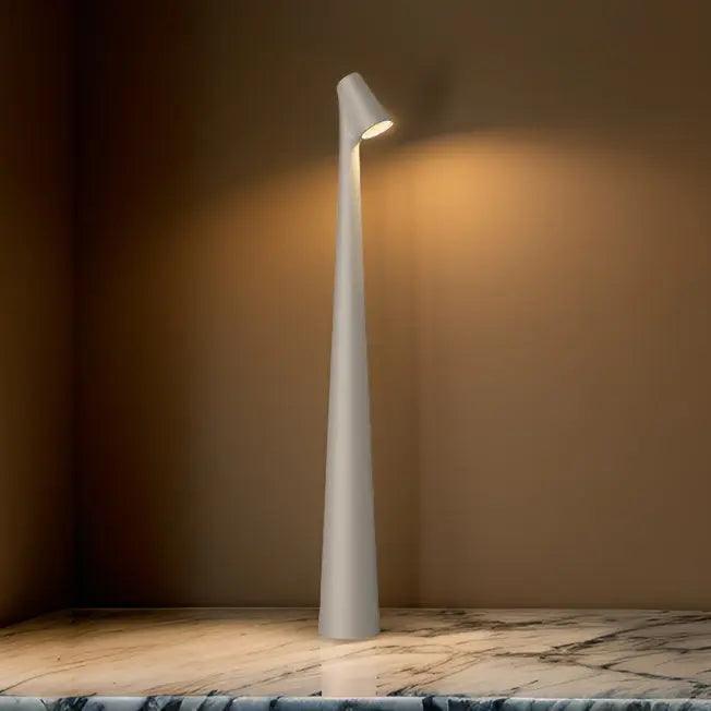 Lampe de Table Moderne - Éclairage Élégant et Portable