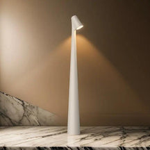 Lampe de Table Moderne - Éclairage Élégant et Portable