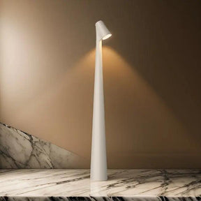 Lampe de Table Moderne - Éclairage Élégant et Portable