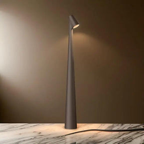 Lampe de Table Moderne - Éclairage Élégant et Portable