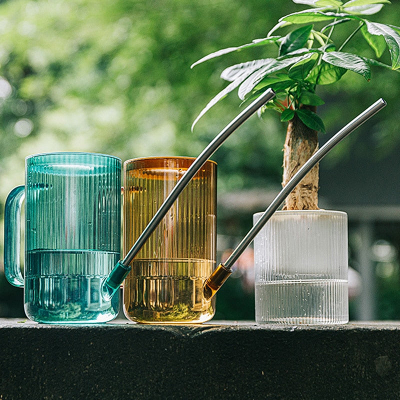 Arrosoir de Précision en Plastique - Arrosage Précis et Ergonomique