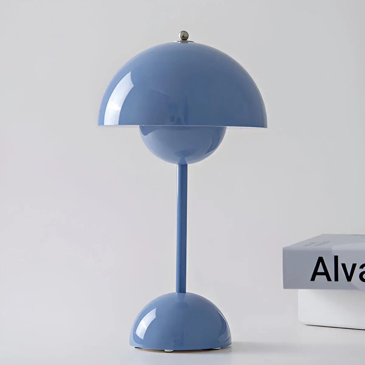 Lampe de Table LED Moderne - Design Élégant et Luminosité Ajustable