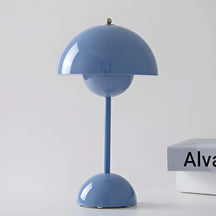 Lampe de Table LED Moderne - Design Élégant et Luminosité Ajustable