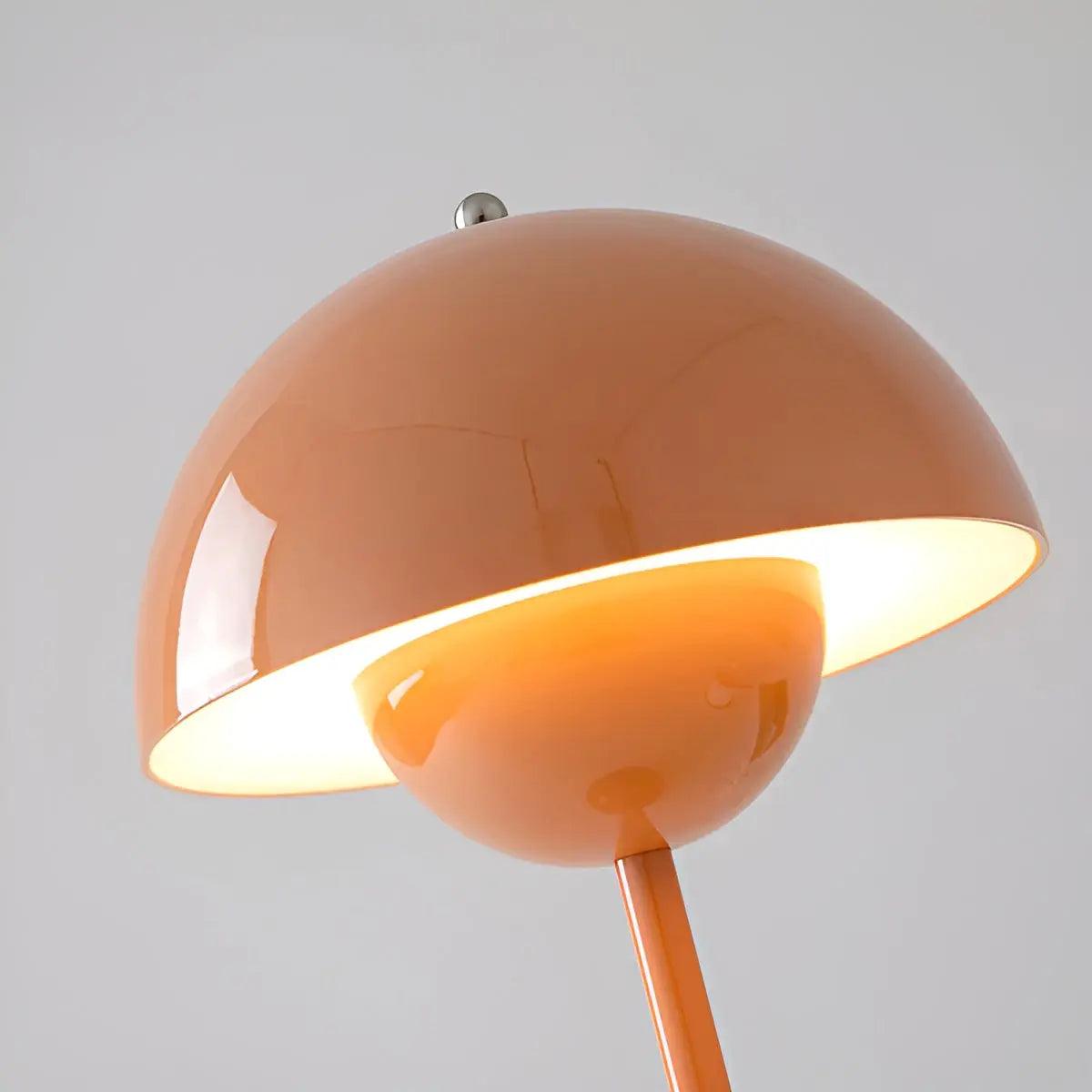 Lampe de Table LED Moderne - Design Élégant et Luminosité Ajustable