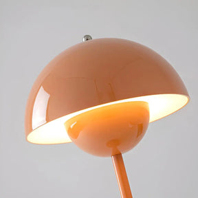 Lampe de Table LED Moderne - Design Élégant et Luminosité Ajustable