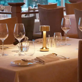 Éclairage Rétro pour Bar - Lampe LED Économe et Dimmable