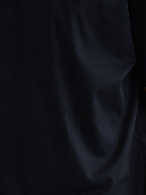 T-Shirt en Coton Supima Sur Mesure - Confort et Style pour Toutes Occasions