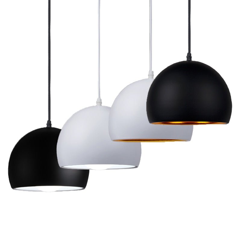 Suspension Luminaire Moderne Réglable - Finition Premium et Longueur Personnalisable