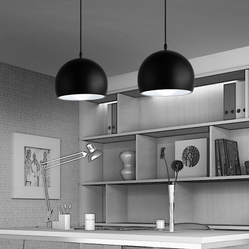 Suspension Luminaire Moderne Réglable - Finition Premium et Longueur Personnalisable