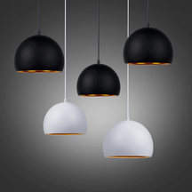 Suspension Luminaire Moderne Réglable - Finition Premium et Longueur Personnalisable