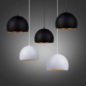 Suspension Luminaire Moderne Réglable - Finition Premium et Longueur Personnalisable