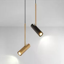 Lampe Suspendue LED Moderne - Éclairage Élégant et Réglable