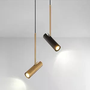 Lampe Suspendue LED Moderne - Éclairage Élégant et Réglable