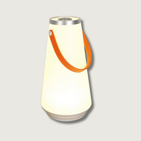 Lampe de Camping LED Rechargeable - Autonomie de Plus de 24 Heures