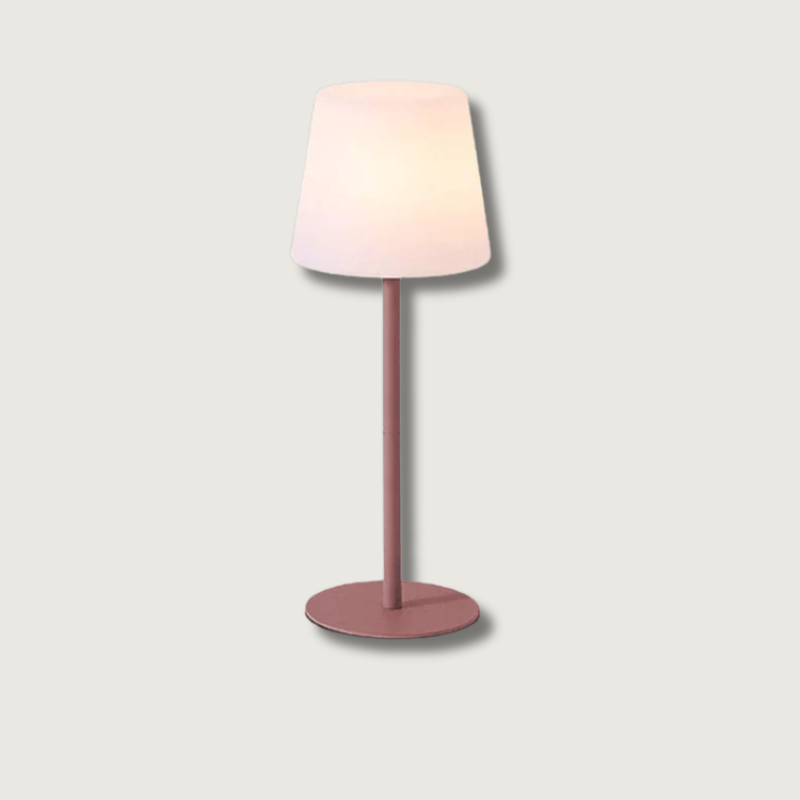 Lampe LED Sans Fil Moderne - Design Élégant et Ambiance Personnalisable