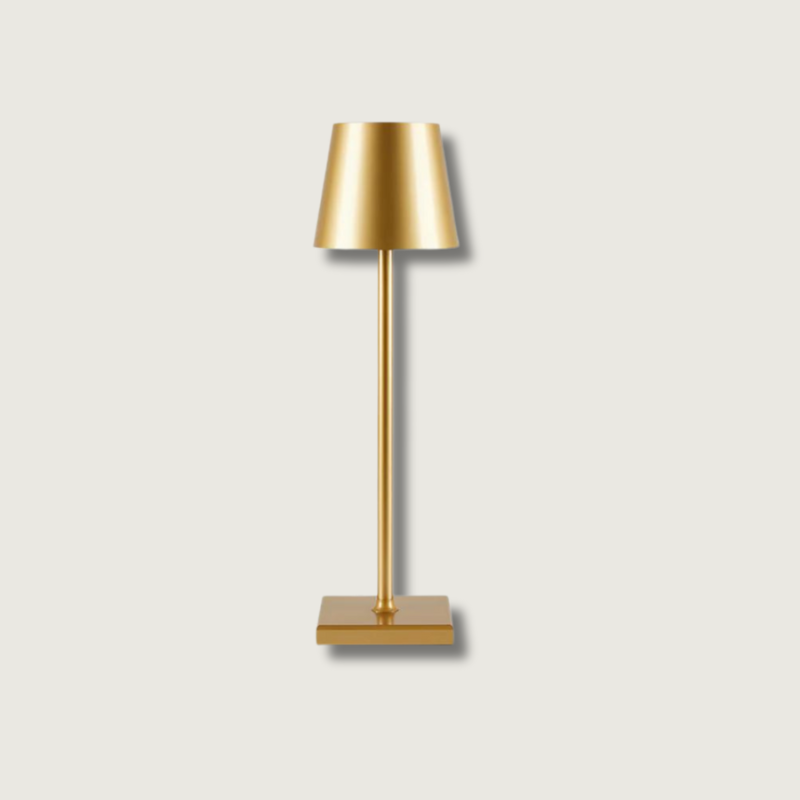 Éclairage Industriel Moderne - Lampe Polyvalente et Élégante
