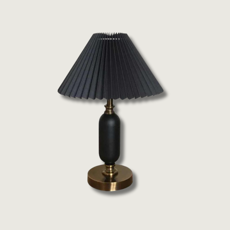 Lampe Industrielle Vintage - Élégance et Lumière Atmosphérique