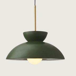 Lampe Suspendue Scandinave Moderne - Éclairage Élégant et Ambiance Chaleureuse