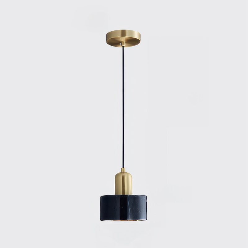 Lampe Suspendue Japonaise Moderne - Élégance Sereine pour Intérieurs