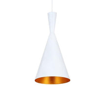 Lampe Suspendue Apaisante - Design Minimaliste et Élégant