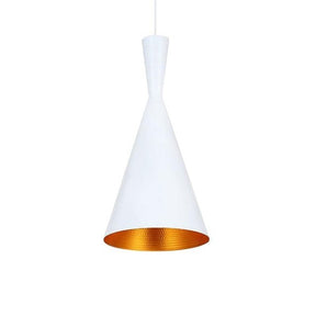 Lampe Suspendue Apaisante - Design Minimaliste et Élégant