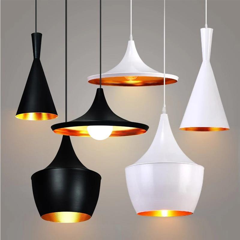 Lampe Suspendue Apaisante - Design Minimaliste et Élégant