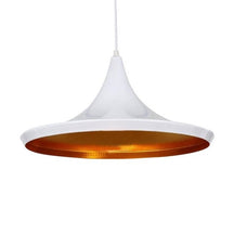 Lampe Suspendue Apaisante - Design Minimaliste et Élégant