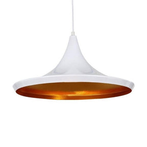 Lampe Suspendue Apaisante - Design Minimaliste et Élégant