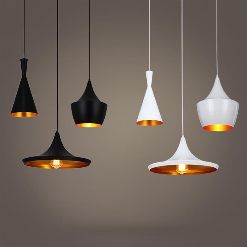Lampe Suspendue Apaisante - Design Minimaliste et Élégant