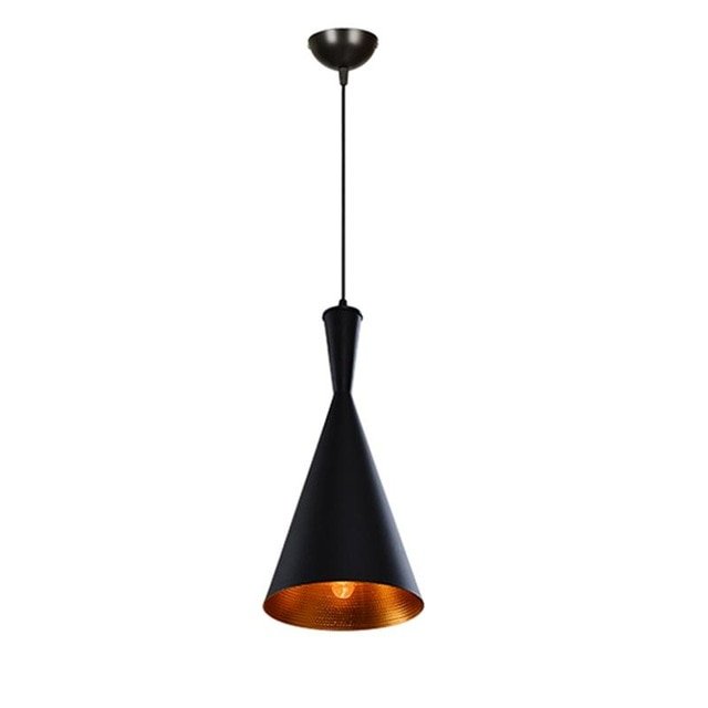 Lampe Suspendue Apaisante - Design Minimaliste et Élégant