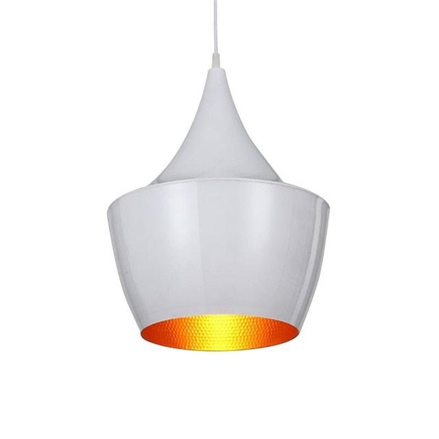 Lampe Suspendue Apaisante - Design Minimaliste et Élégant