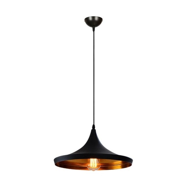 Lampe Suspendue Apaisante - Design Minimaliste et Élégant