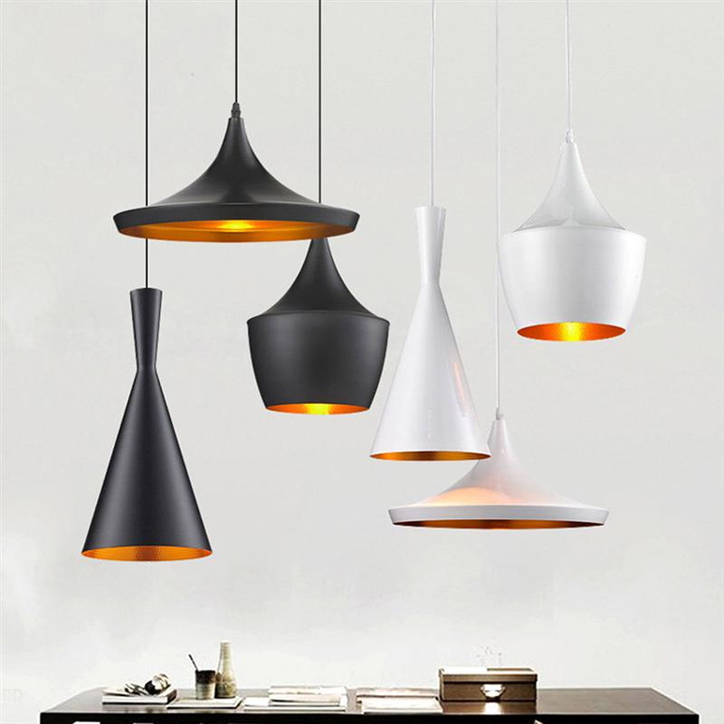 Lampe Suspendue Apaisante - Design Minimaliste et Élégant