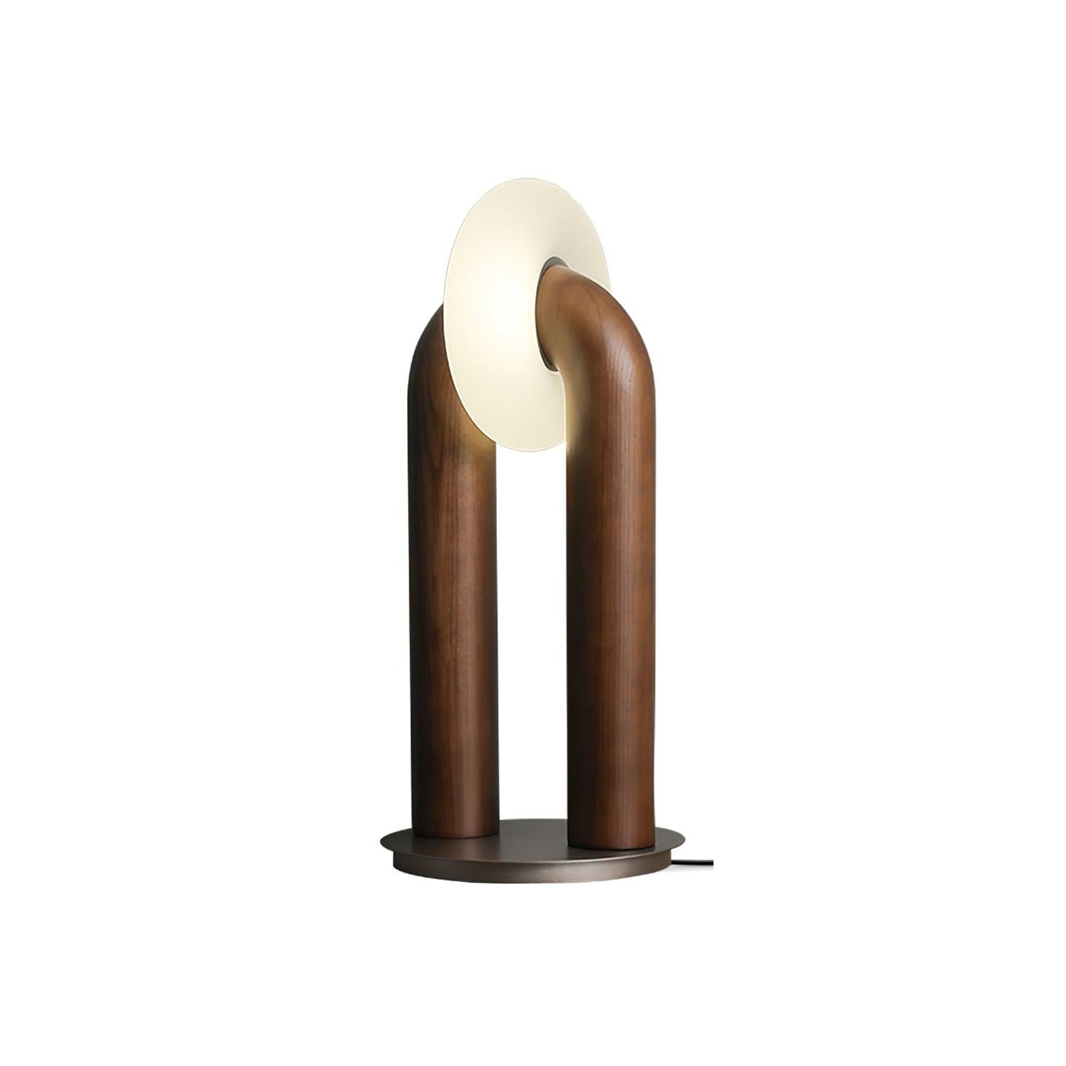 Lampe de Bureau LED Économique - Design Élégant et Fonctionnel