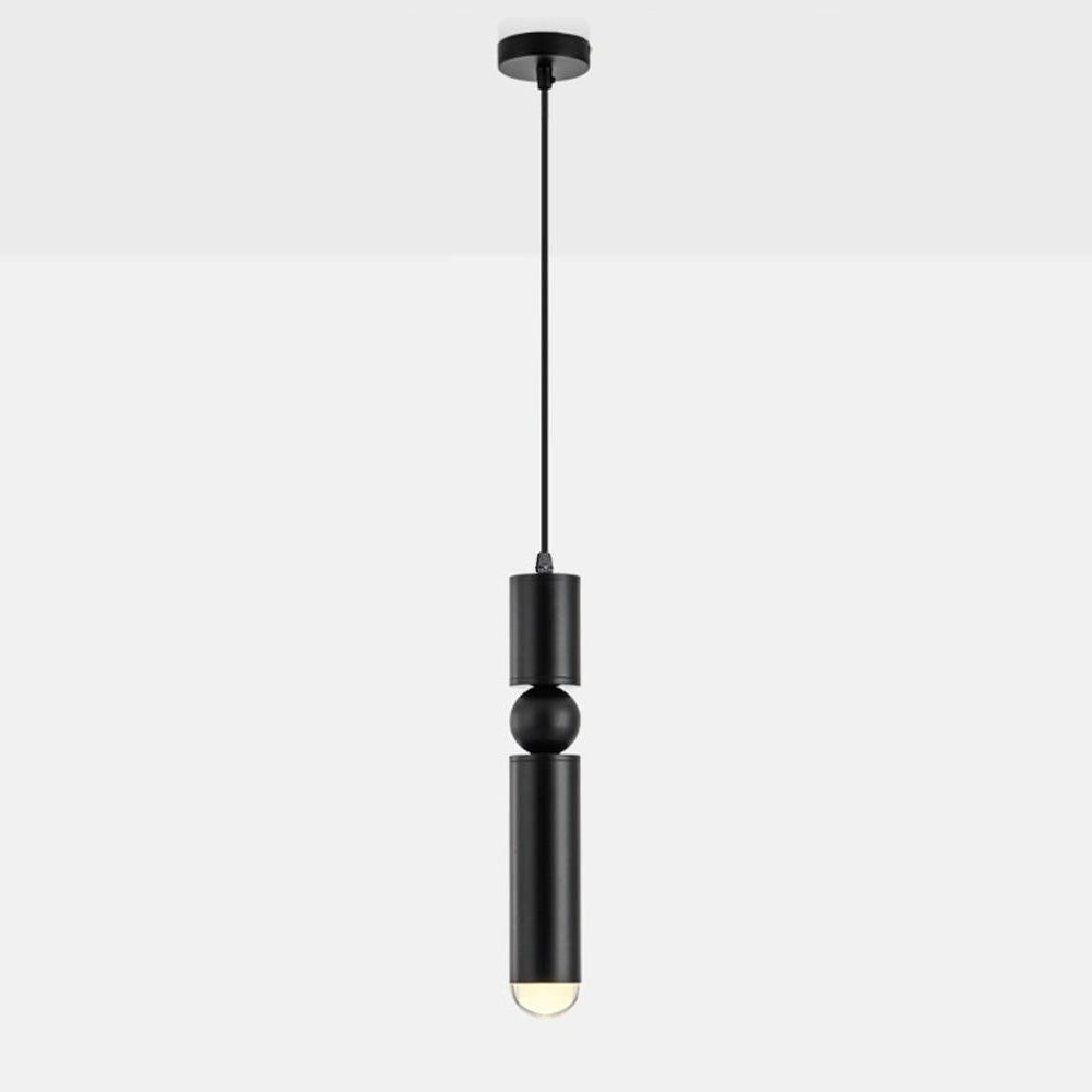 Lampe Pendante Élégante et Compacte - Design Raffiné pour Intérieurs Modernes