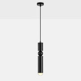 Lampe Pendante Élégante et Compacte - Design Raffiné pour Intérieurs Modernes