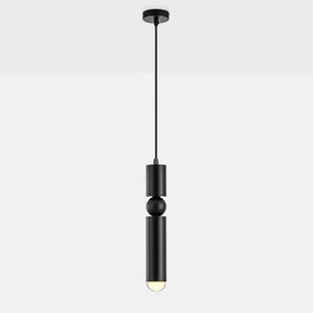 Lampe Pendante Élégante et Compacte - Design Raffiné pour Intérieurs Modernes