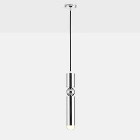 Lampe Pendante Élégante et Compacte - Design Raffiné pour Intérieurs Modernes