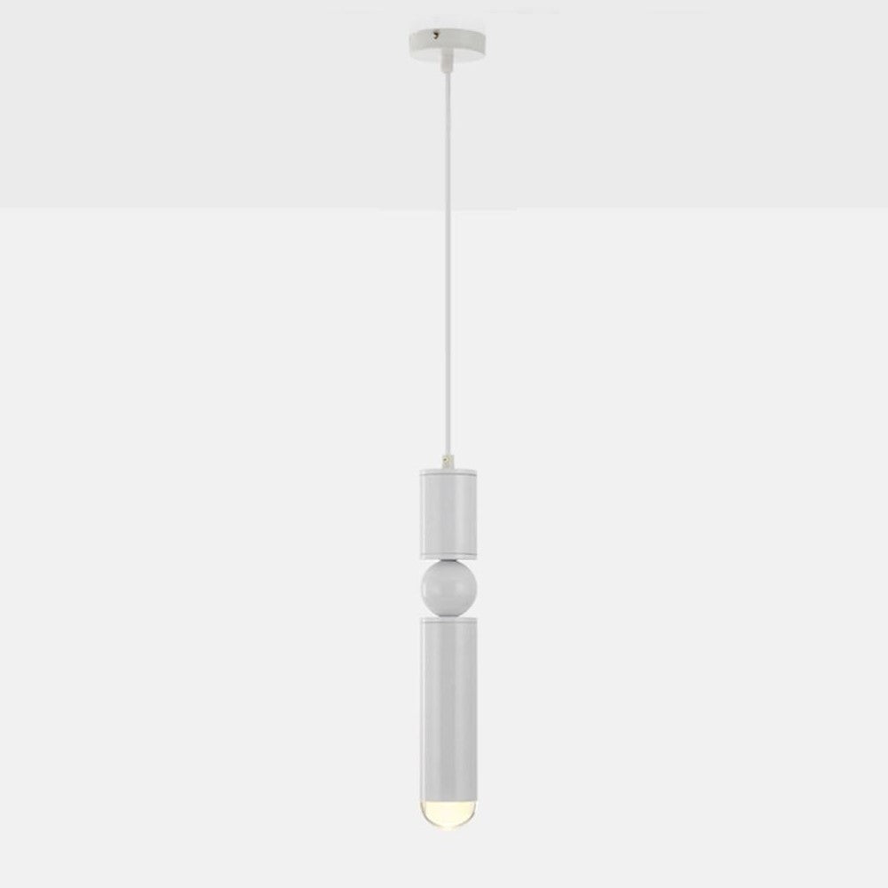 Lampe Pendante Élégante et Compacte - Design Raffiné pour Intérieurs Modernes