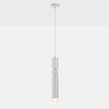 Lampe Pendante Élégante et Compacte - Design Raffiné pour Intérieurs Modernes