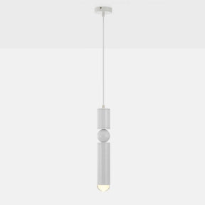 Lampe Pendante Élégante et Compacte - Design Raffiné pour Intérieurs Modernes