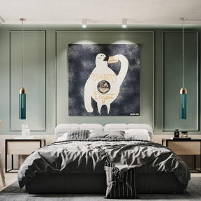 Lampe Suspendue en Verre Premium - Design Élégant pour Tous Espaces