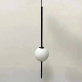 Lampe Suspendue en Bois Naturel - Style Élégant et Ambiance Personnalisable