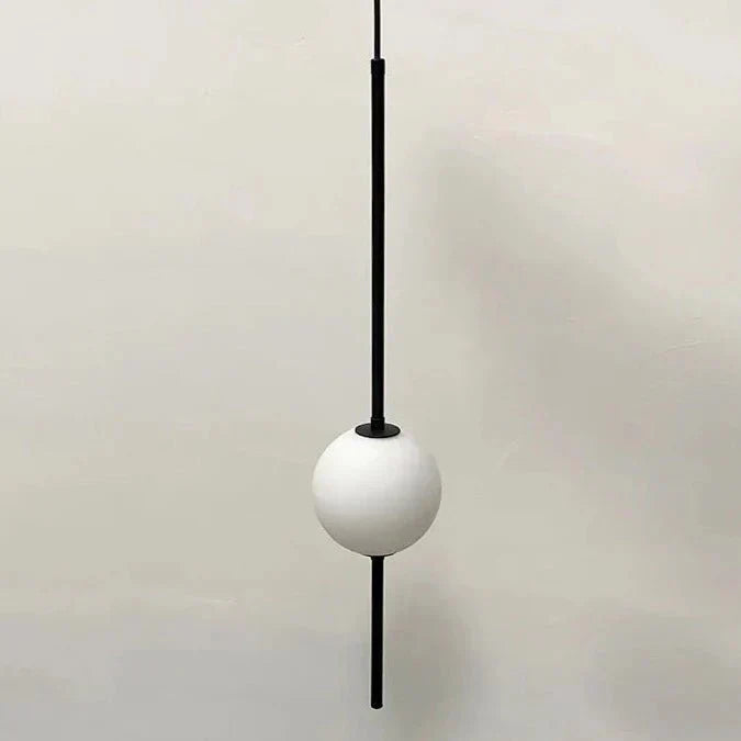 Lampe Suspendue en Bois Naturel - Style Élégant et Ambiance Personnalisable
