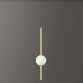 Lampe Suspendue en Bois Naturel - Style Élégant et Ambiance Personnalisable