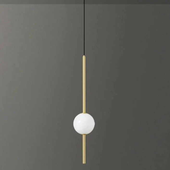 Lampe Suspendue en Bois Naturel - Style Élégant et Ambiance Personnalisable