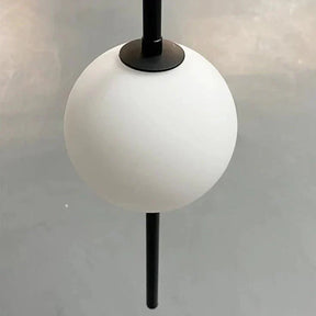 Lampe Suspendue en Bois Naturel - Style Élégant et Ambiance Personnalisable